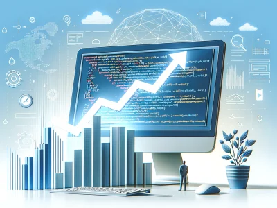 Inovação em Tecnologia da Informação: O Papel Transformador dos Softwares Sob Medida no Cenário Empresarial Atual